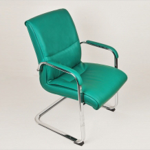 國家電網普通軟包工型椅