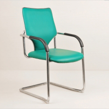 國家電網(wǎng)軟包洽談椅