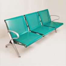 國家電網(wǎng)三人普通休息椅B款