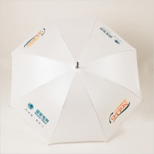 國家電網白色雨傘