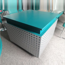 國家電網方形填單臺