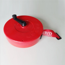 國家電網警示帶