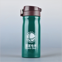 標(biāo)識國家電網(wǎng)保溫杯