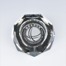 標識國家電網煙灰缸