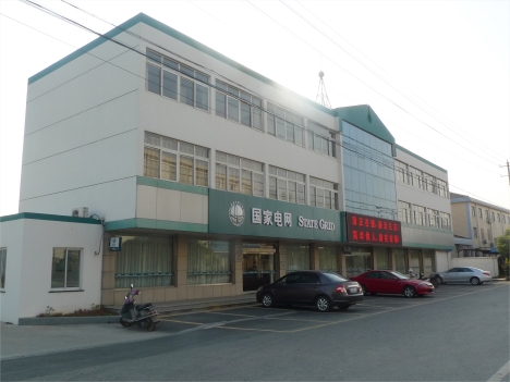 江蘇江陰案例 江蘇江陰案例